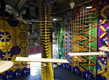 Depot Climbing Manchester thumb 7